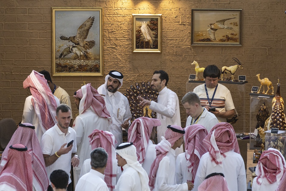 العروض التذكارية